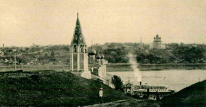 Старый Тутаев