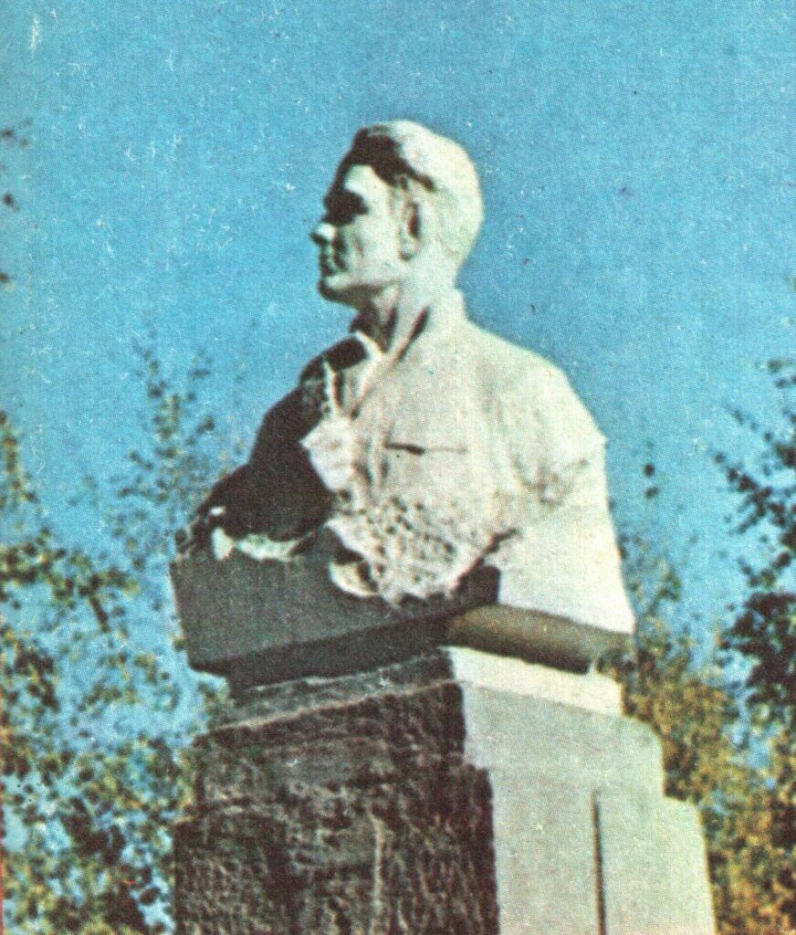 Современный Тутаев